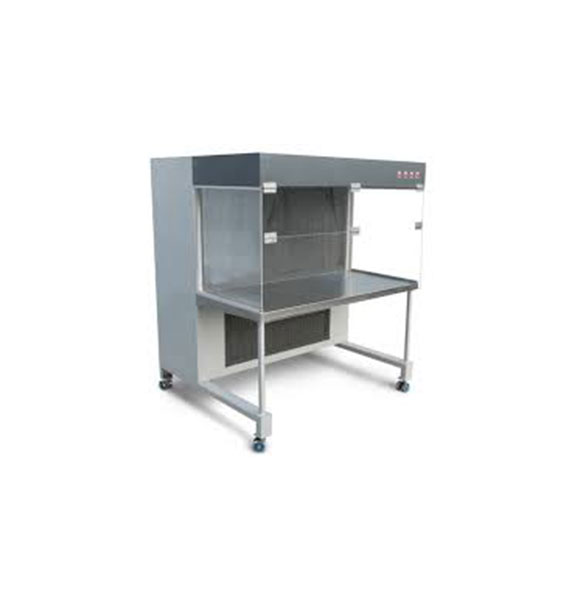 LAMINAR AIR FLOW